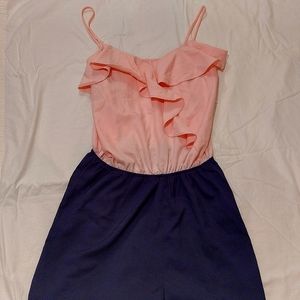NWT Cute Romper